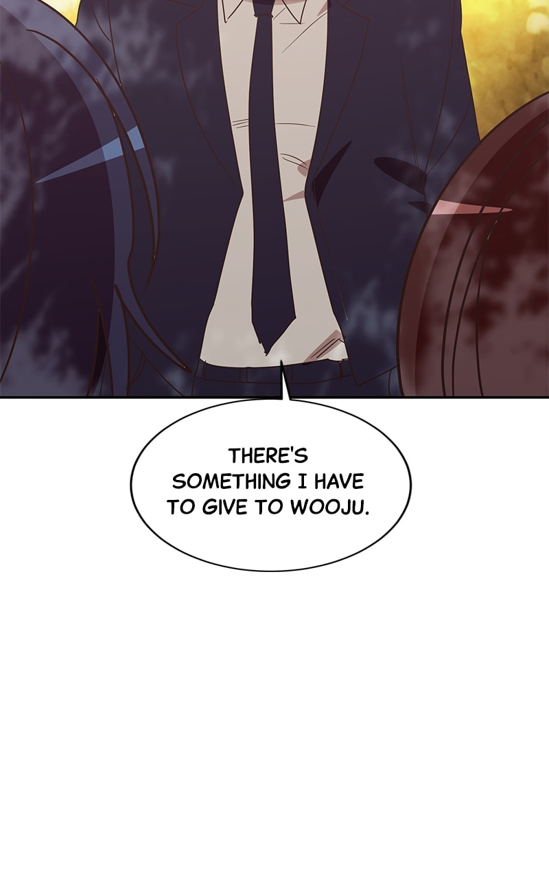 Universe's Strongest First Love Chapter 48 page 32 - 
