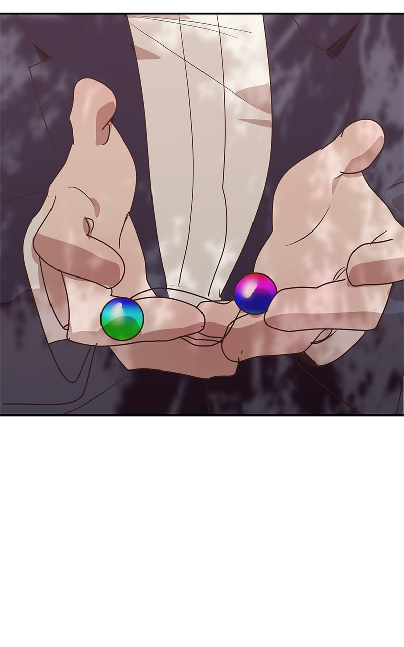 Universe's Strongest First Love Chapter 48 page 35 - 