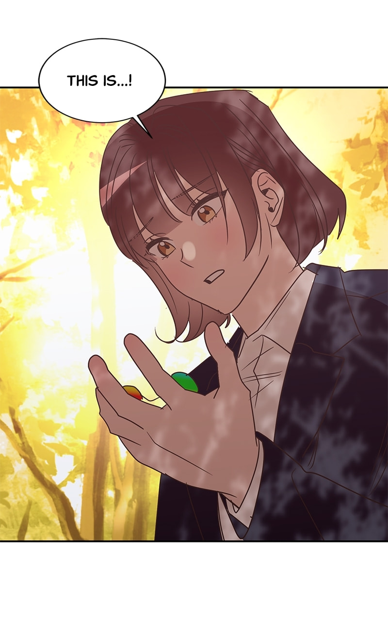 Universe's Strongest First Love Chapter 48 page 36 - 