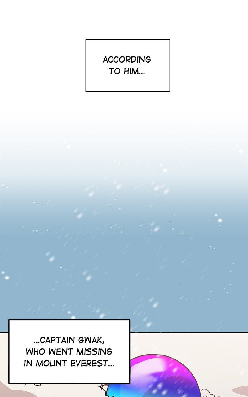 Universe's Strongest First Love Chapter 48 page 37 - 