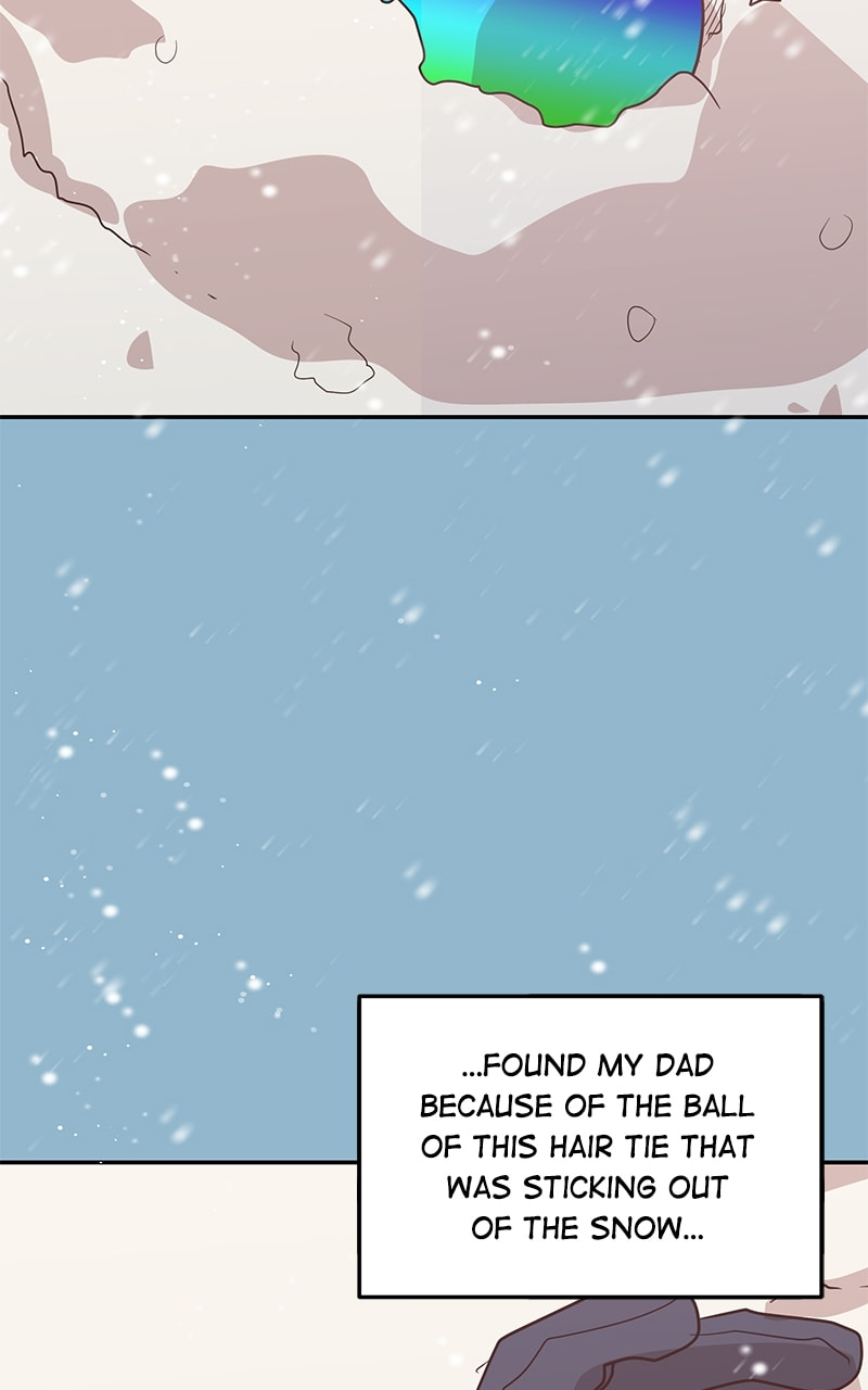 Universe's Strongest First Love Chapter 48 page 38 - 