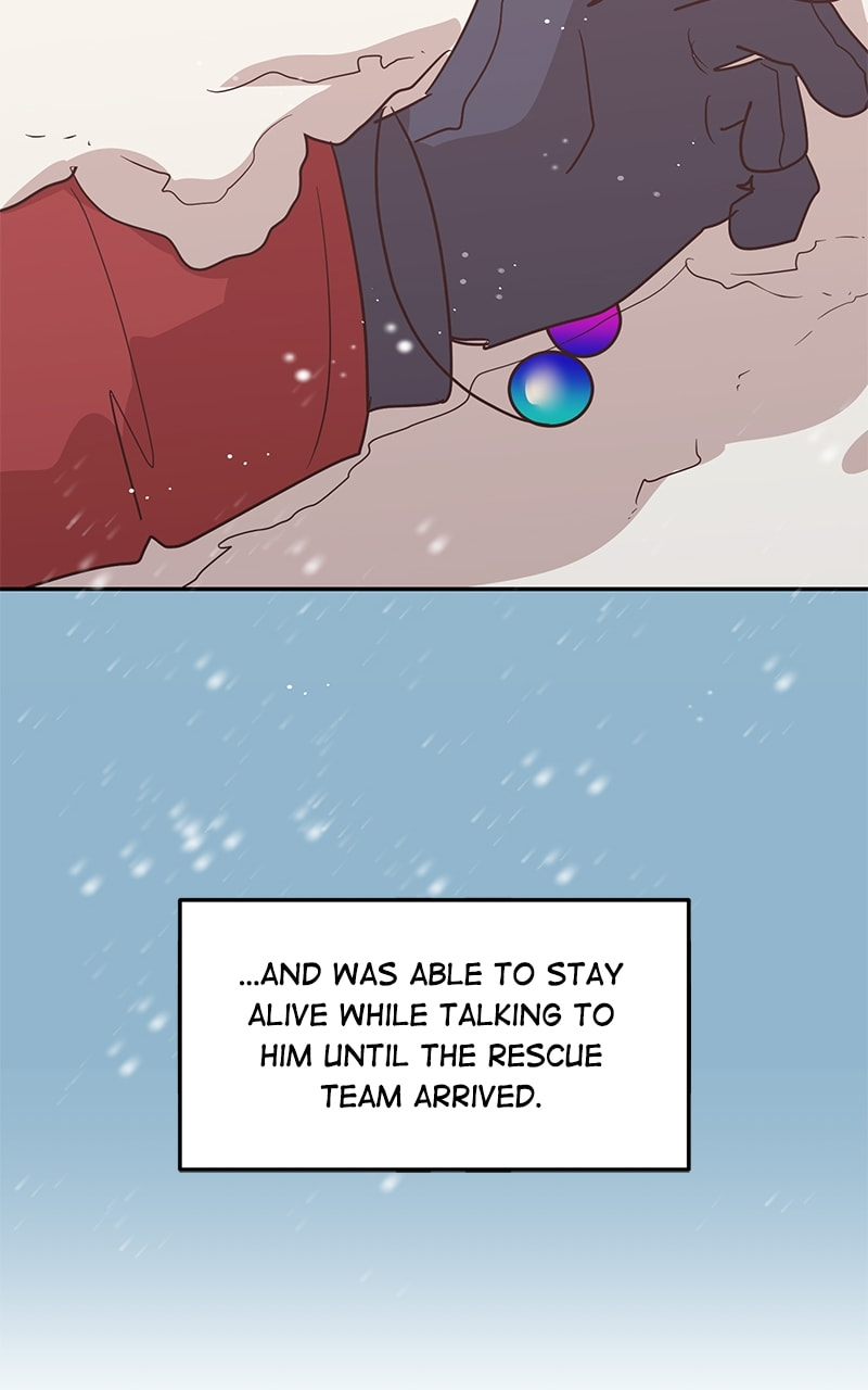 Universe's Strongest First Love Chapter 48 page 39 - 