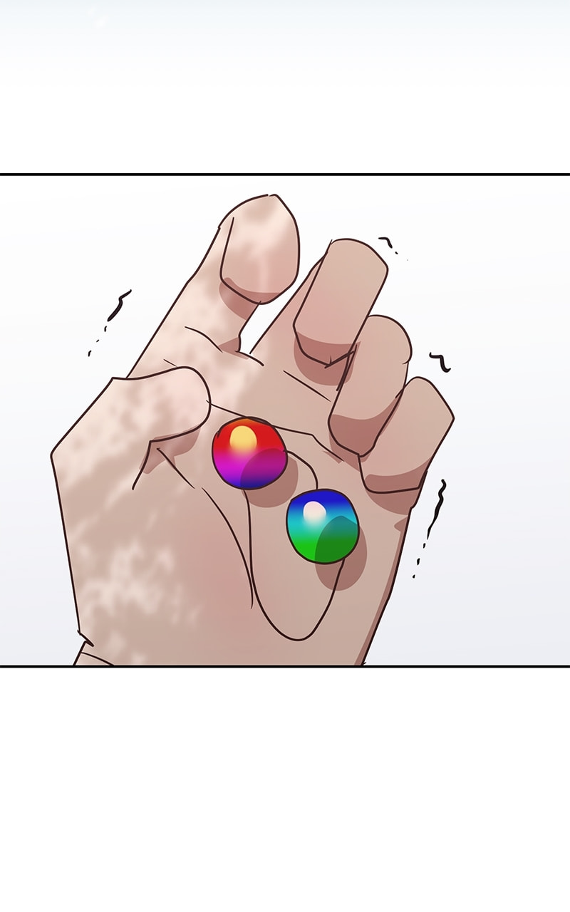 Universe's Strongest First Love Chapter 48 page 40 - 