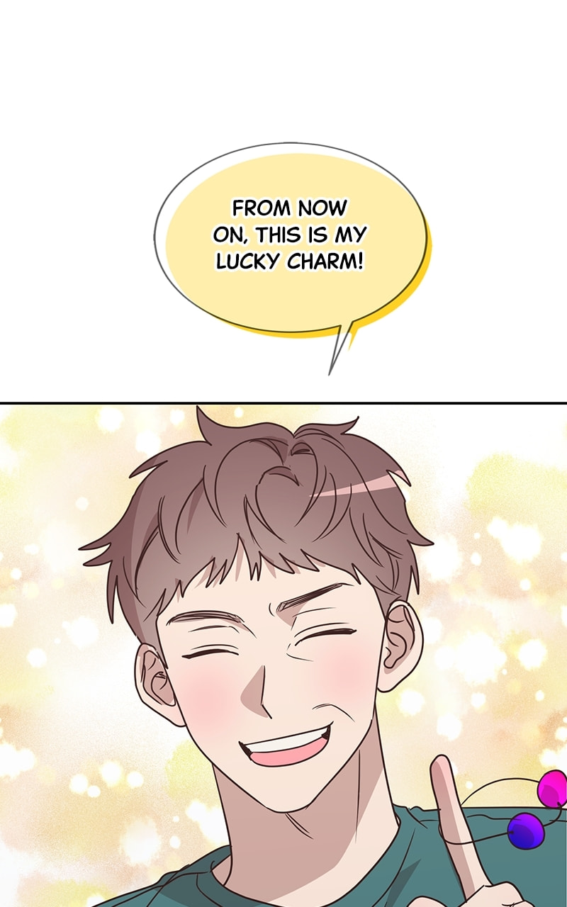 Universe's Strongest First Love Chapter 48 page 41 - 
