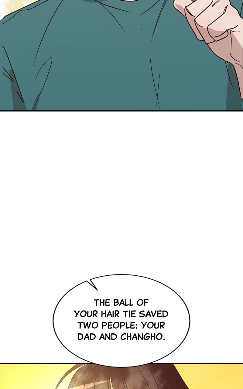 Universe's Strongest First Love Chapter 48 page 42 - 