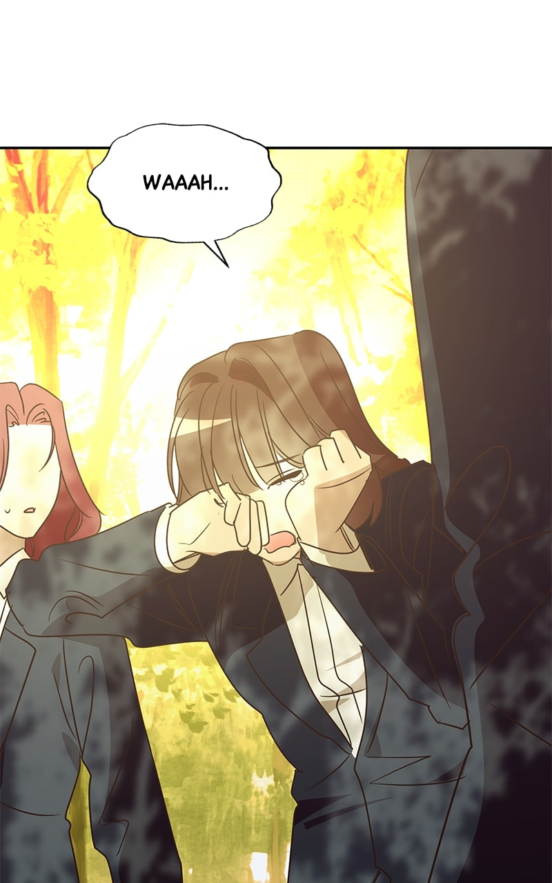 Universe's Strongest First Love Chapter 48 page 44 - 