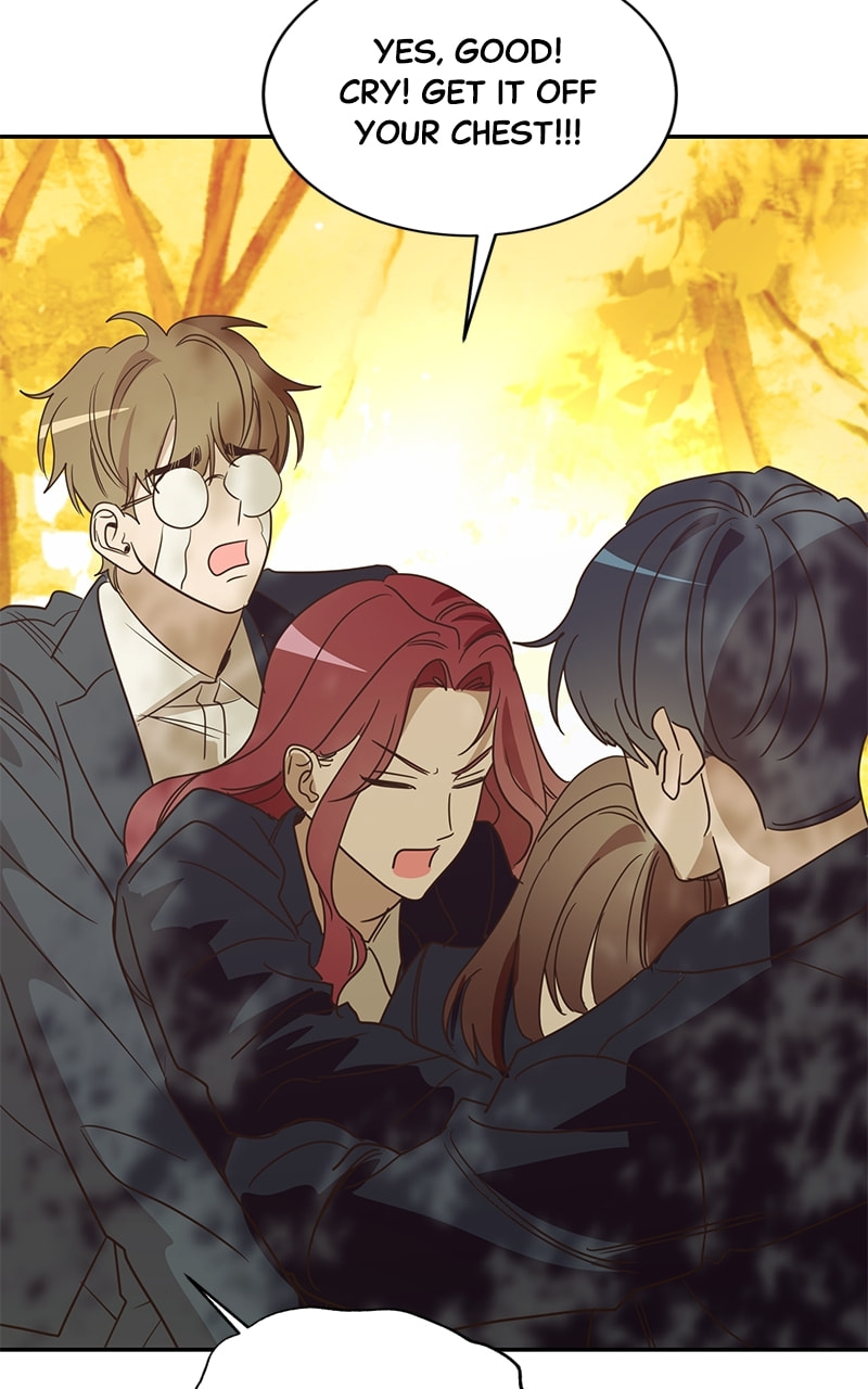 Universe's Strongest First Love Chapter 48 page 47 - 