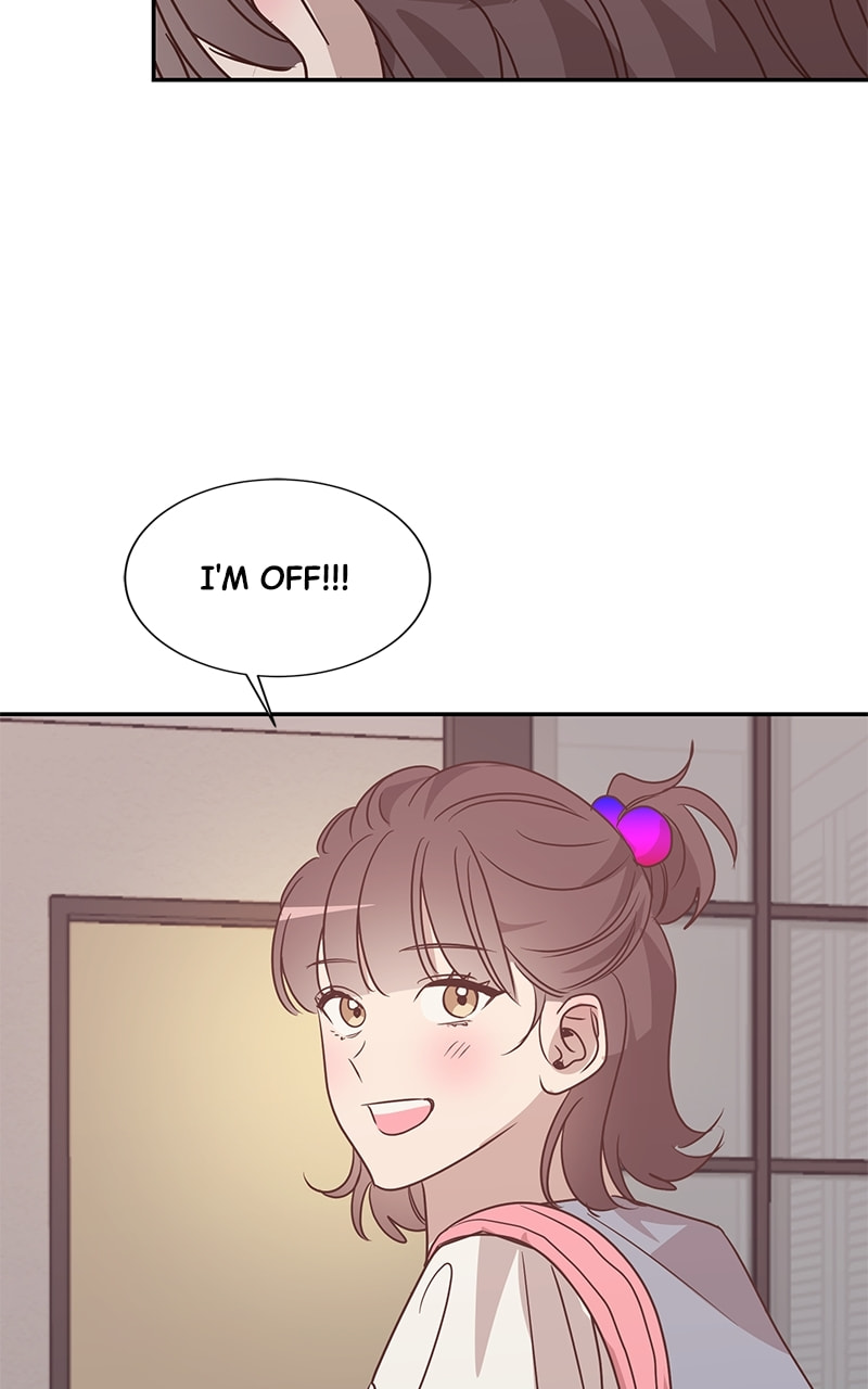 Universe's Strongest First Love Chapter 48 page 54 - 
