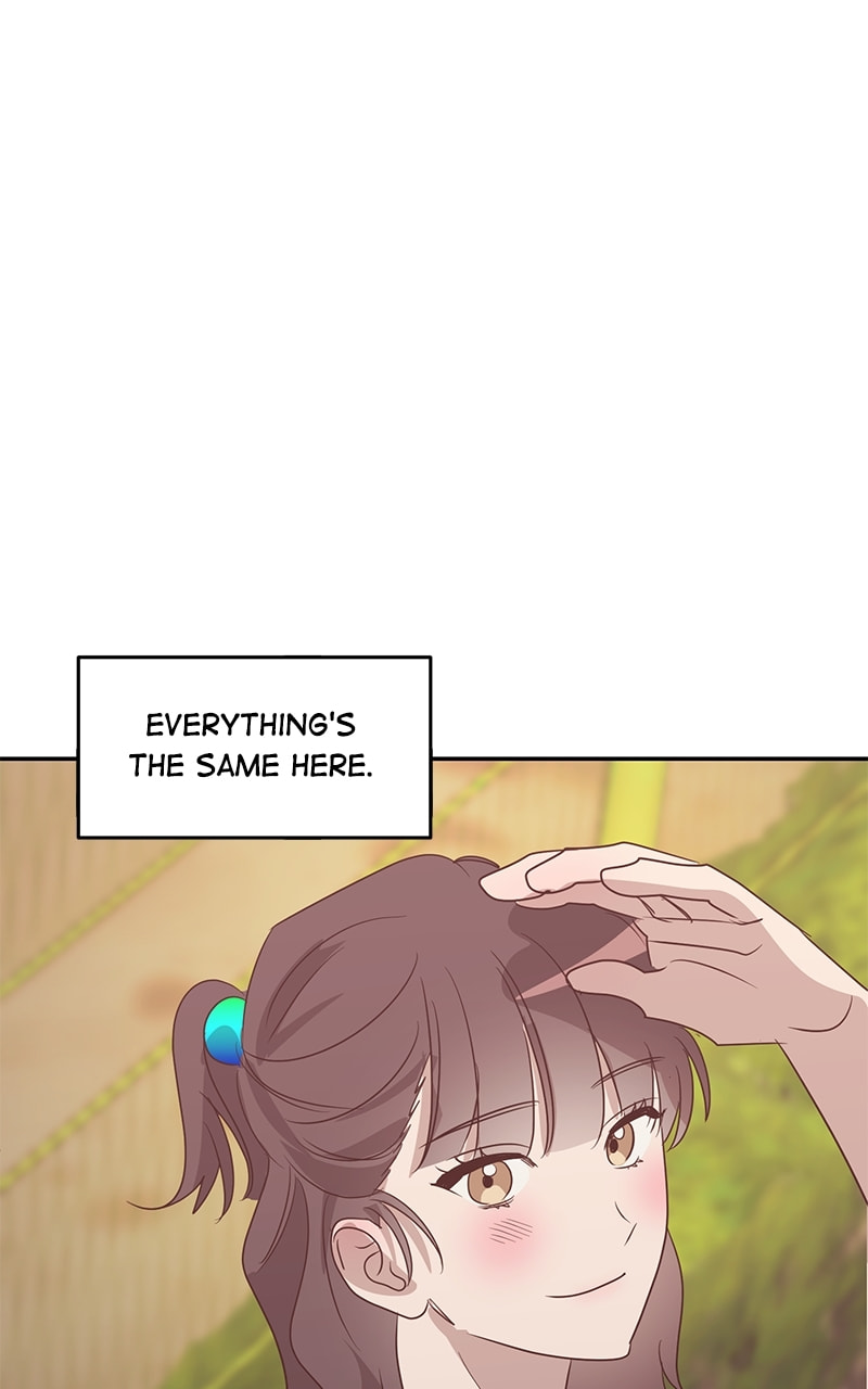 Universe's Strongest First Love Chapter 48 page 57 - 