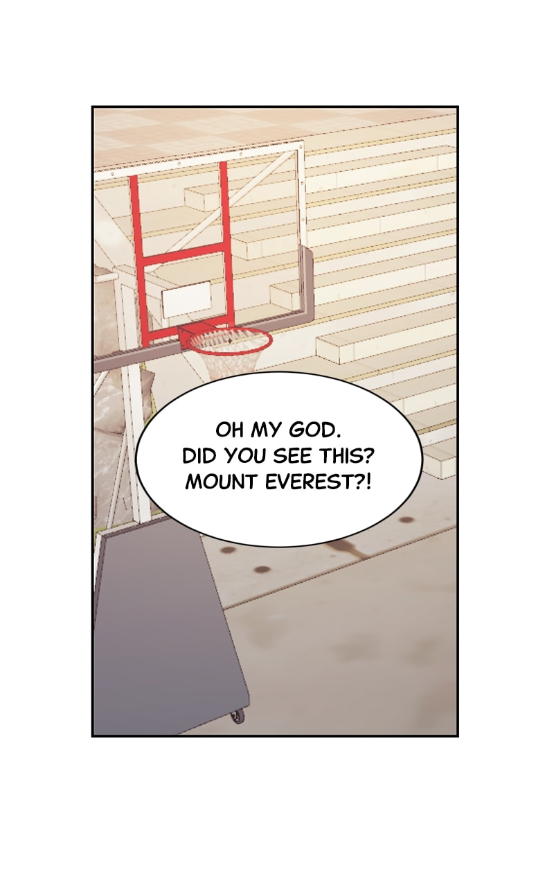 Universe's Strongest First Love Chapter 48 page 60 - 