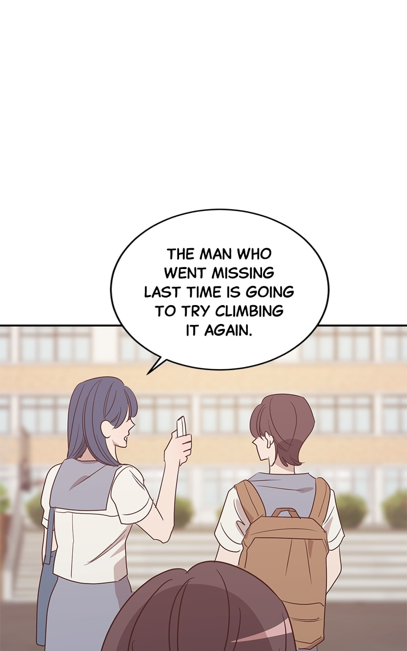 Universe's Strongest First Love Chapter 48 page 61 - 