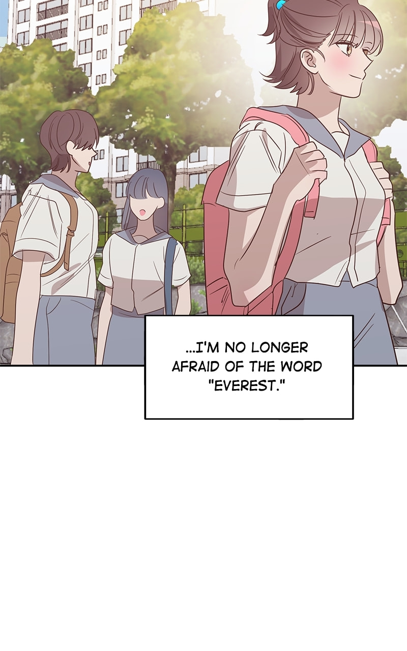 Universe's Strongest First Love Chapter 48 page 63 - 