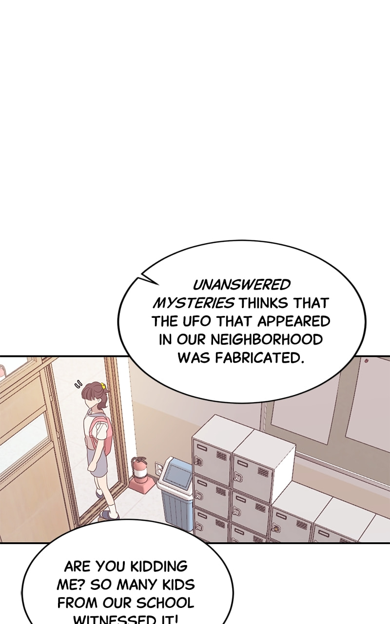 Universe's Strongest First Love Chapter 48 page 64 - 