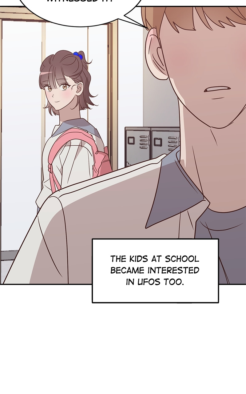 Universe's Strongest First Love Chapter 48 page 65 - 