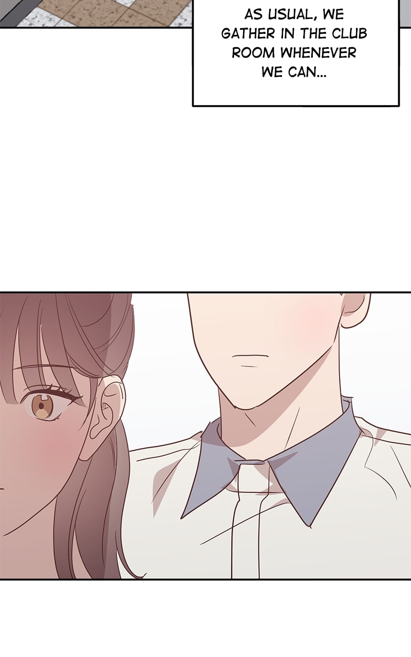 Universe's Strongest First Love Chapter 48 page 69 - 