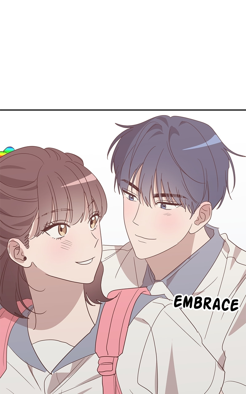 Universe's Strongest First Love Chapter 48 page 70 - 