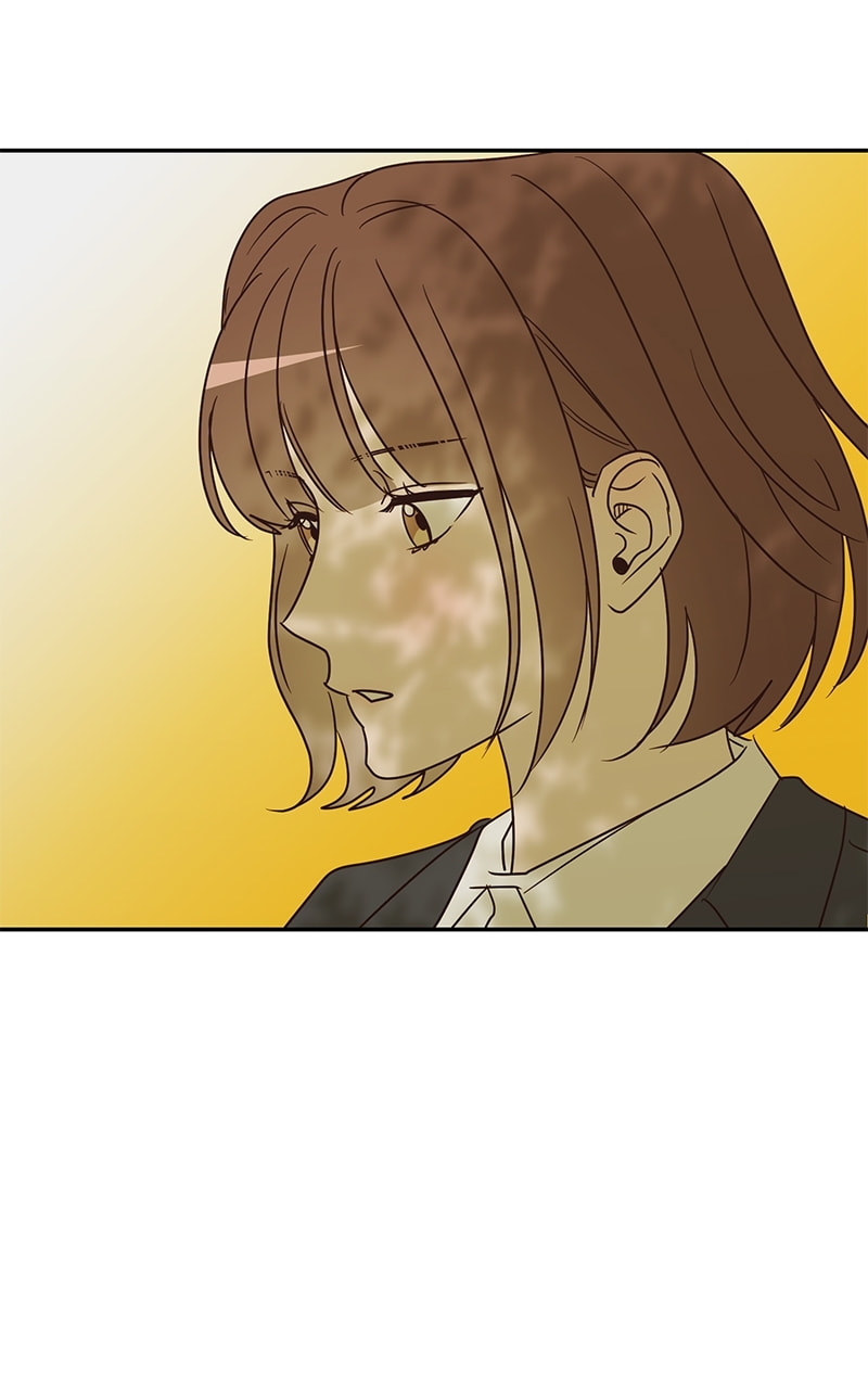 Universe's Strongest First Love Chapter 48 page 8 - 