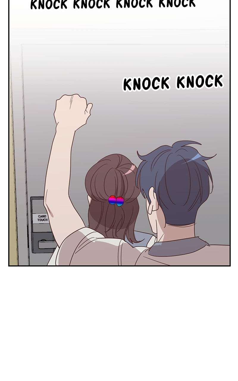 Universe's Strongest First Love Chapter 48 page 73 - 