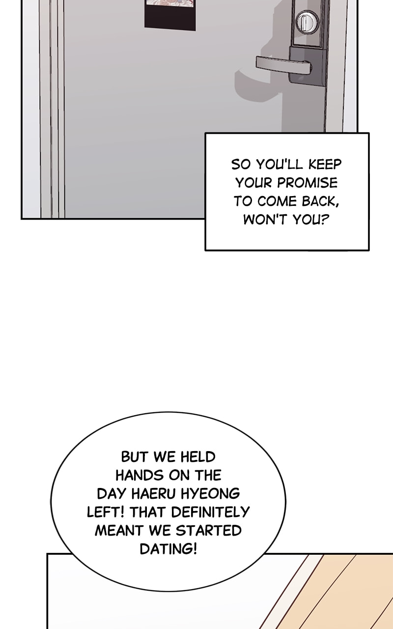 Universe's Strongest First Love Chapter 48 page 78 - 