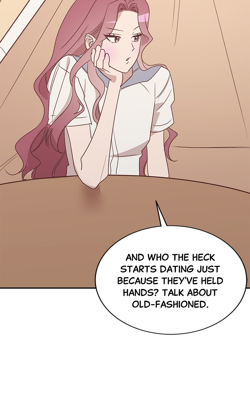 Universe's Strongest First Love Chapter 48 page 80 - 