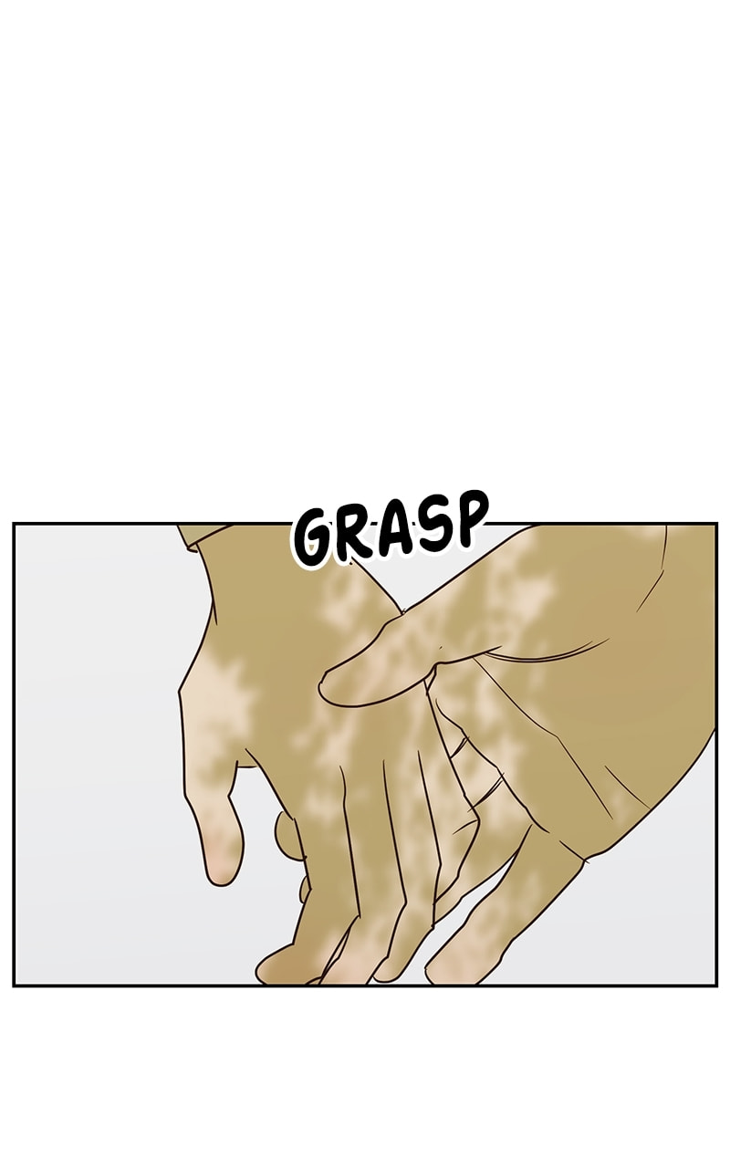 Universe's Strongest First Love Chapter 48 page 9 - 