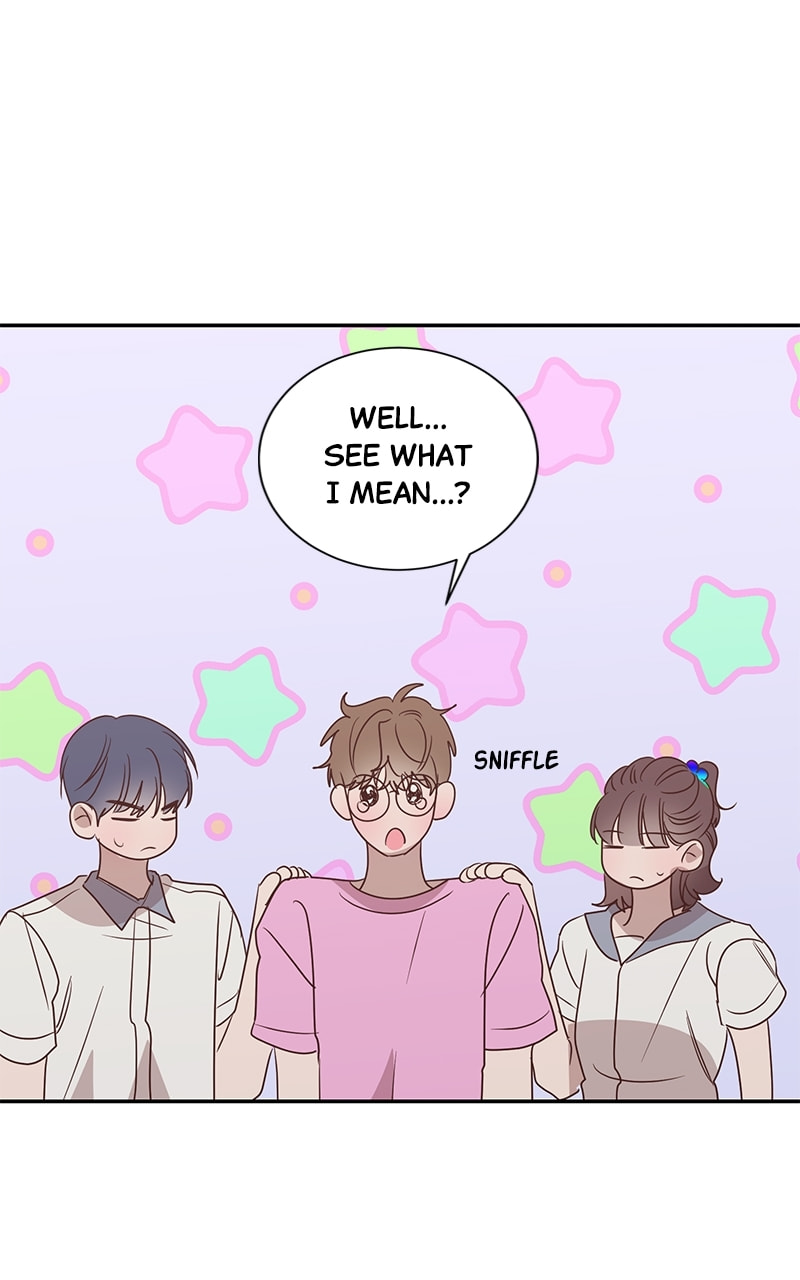 Universe's Strongest First Love Chapter 48 page 81 - 