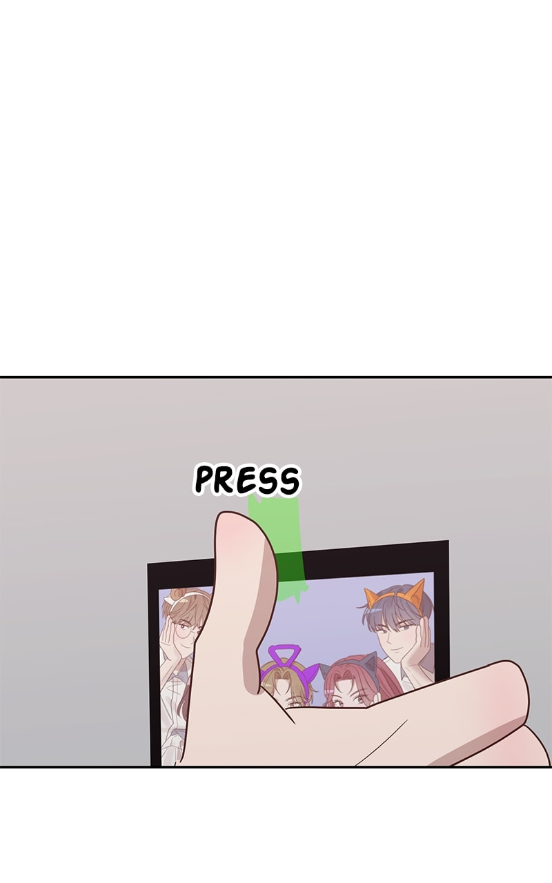 Universe's Strongest First Love Chapter 48 page 84 - 