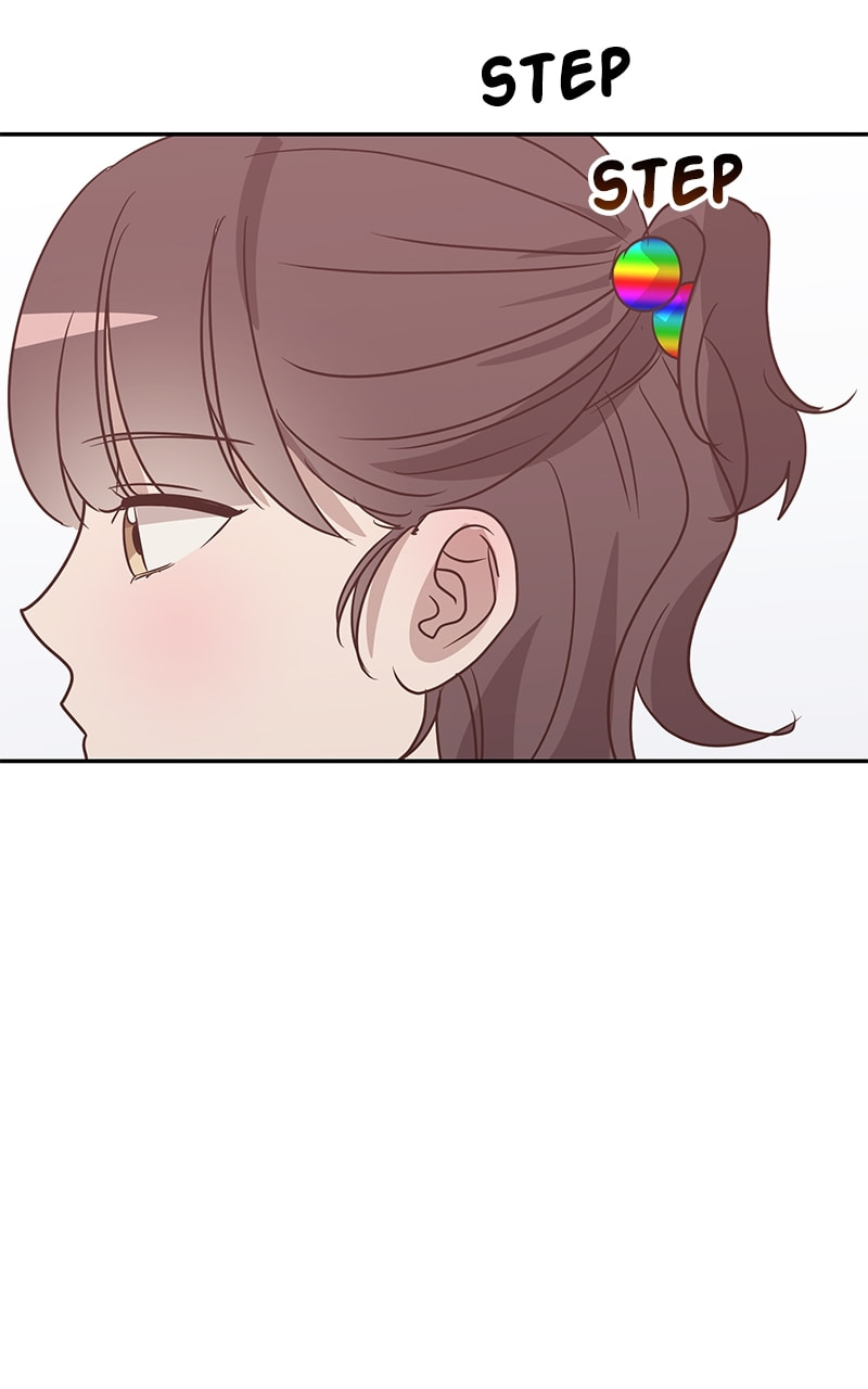 Universe's Strongest First Love Chapter 48 page 87 - 