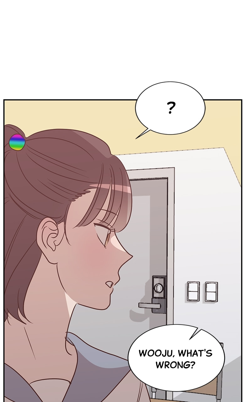 Universe's Strongest First Love Chapter 48 page 88 - 