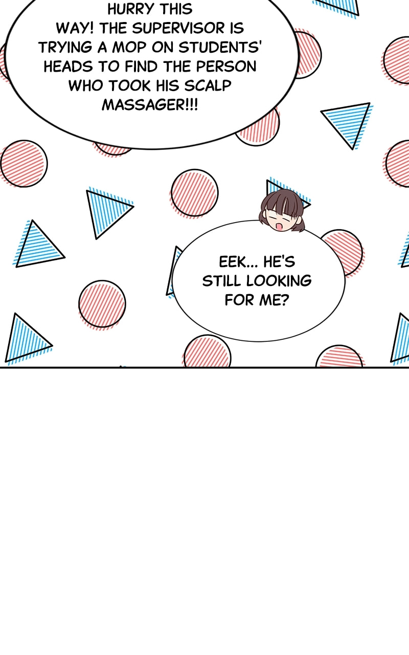 Universe's Strongest First Love Chapter 48 page 90 - 