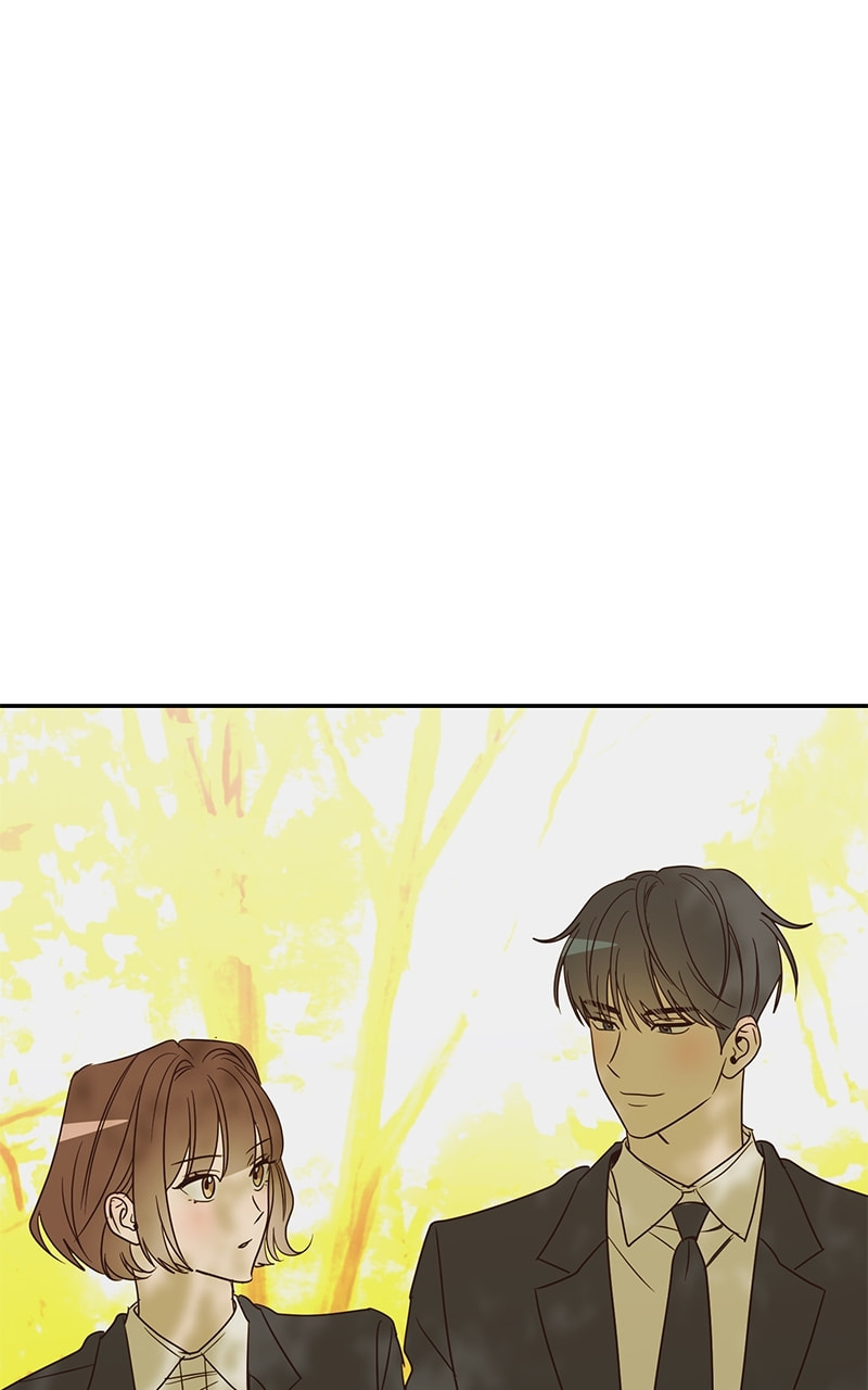 Universe's Strongest First Love Chapter 48 page 10 - 