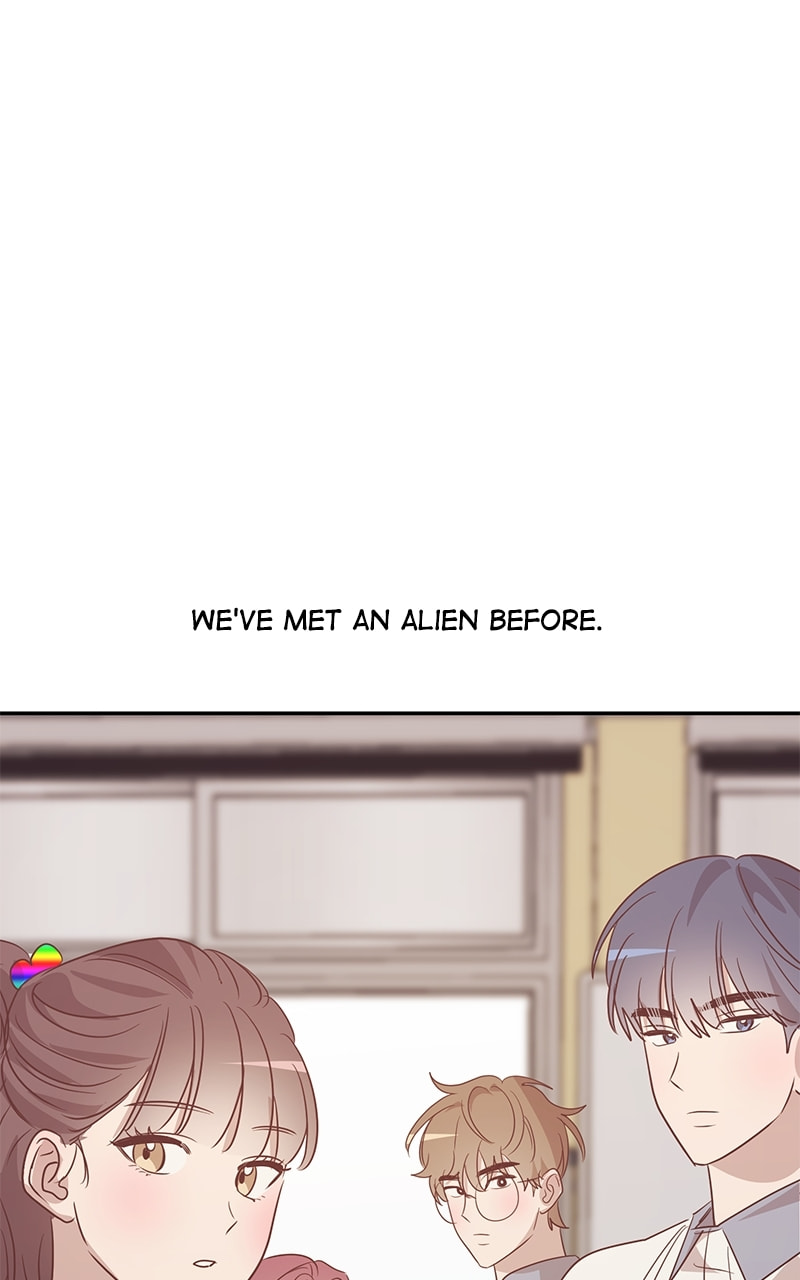 Universe's Strongest First Love Chapter 48 page 94 - 