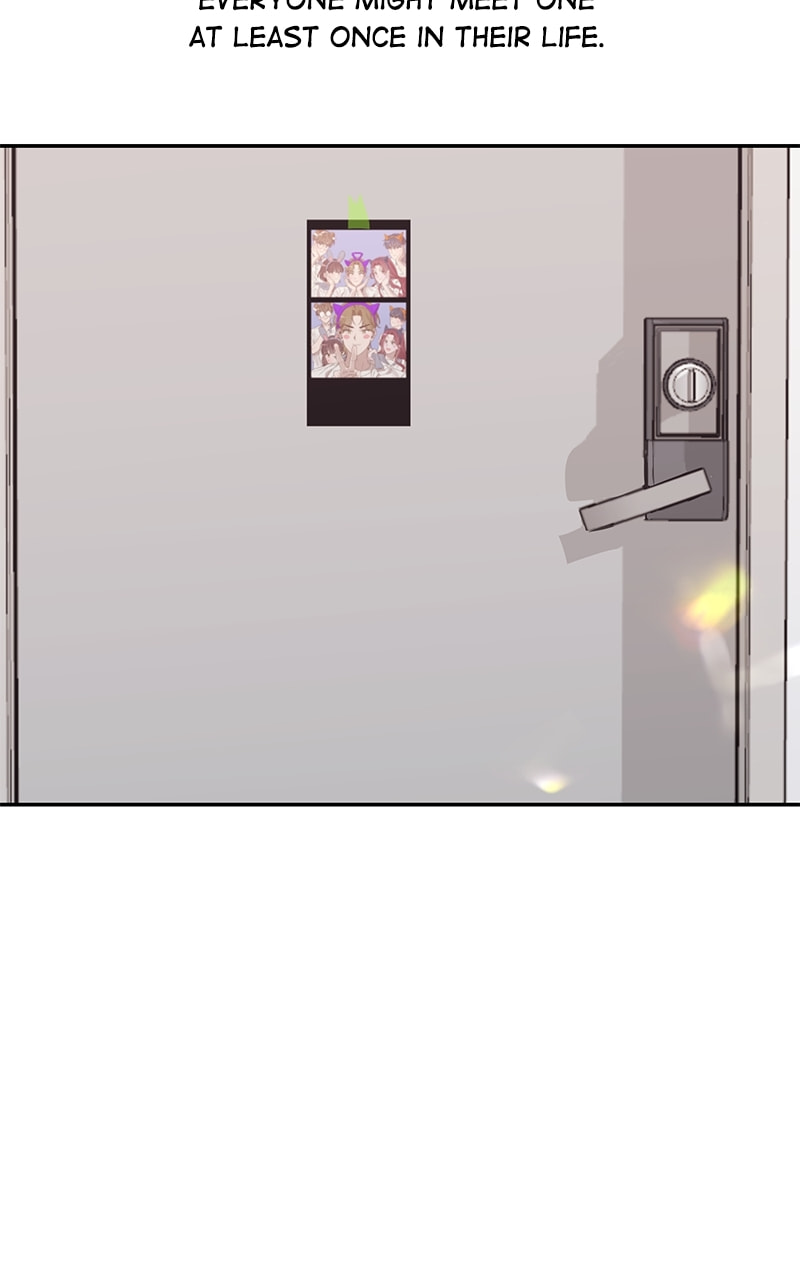 Universe's Strongest First Love Chapter 48 page 96 - 