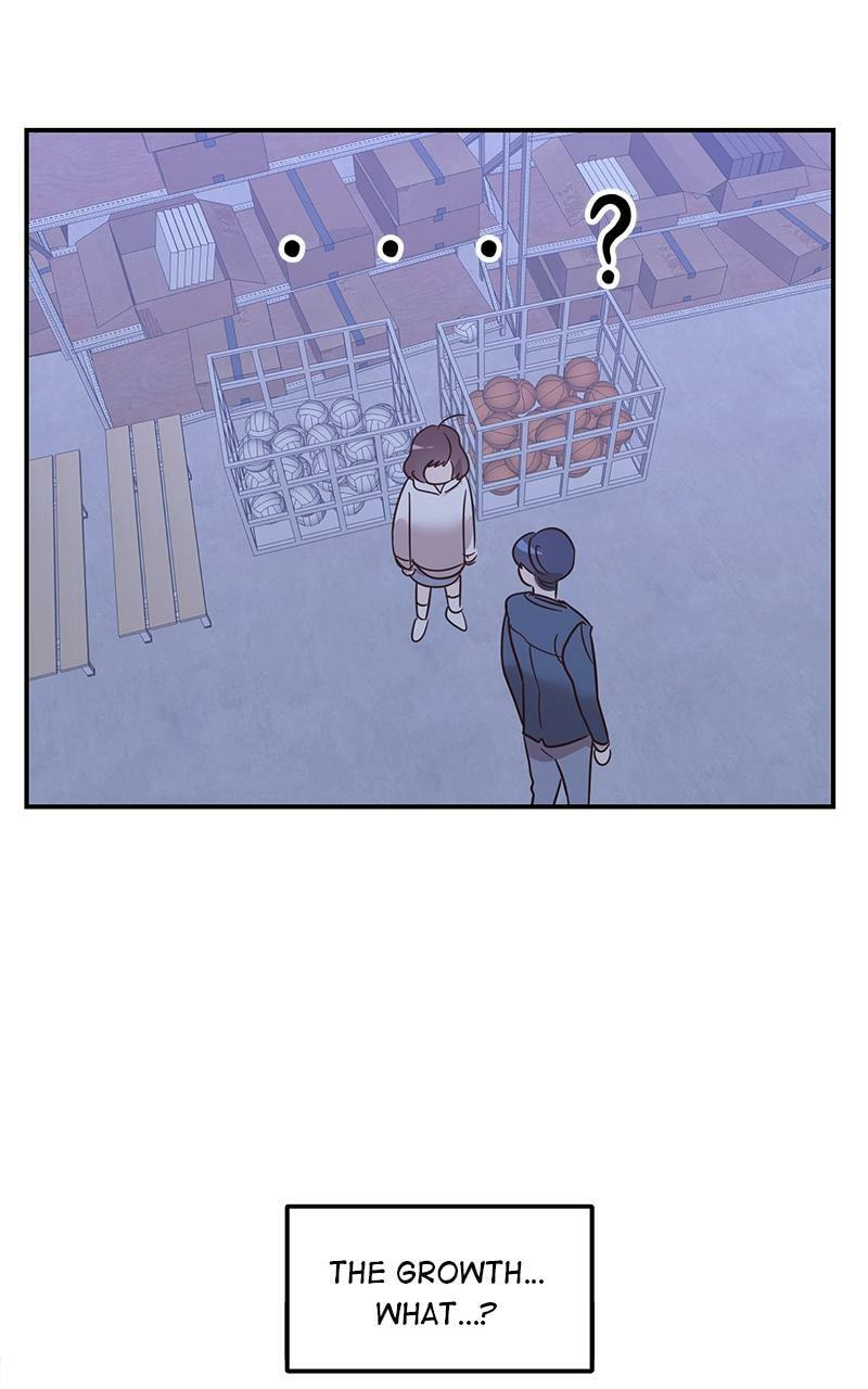 Universe's Strongest First Love Chapter 5 page 12 - 