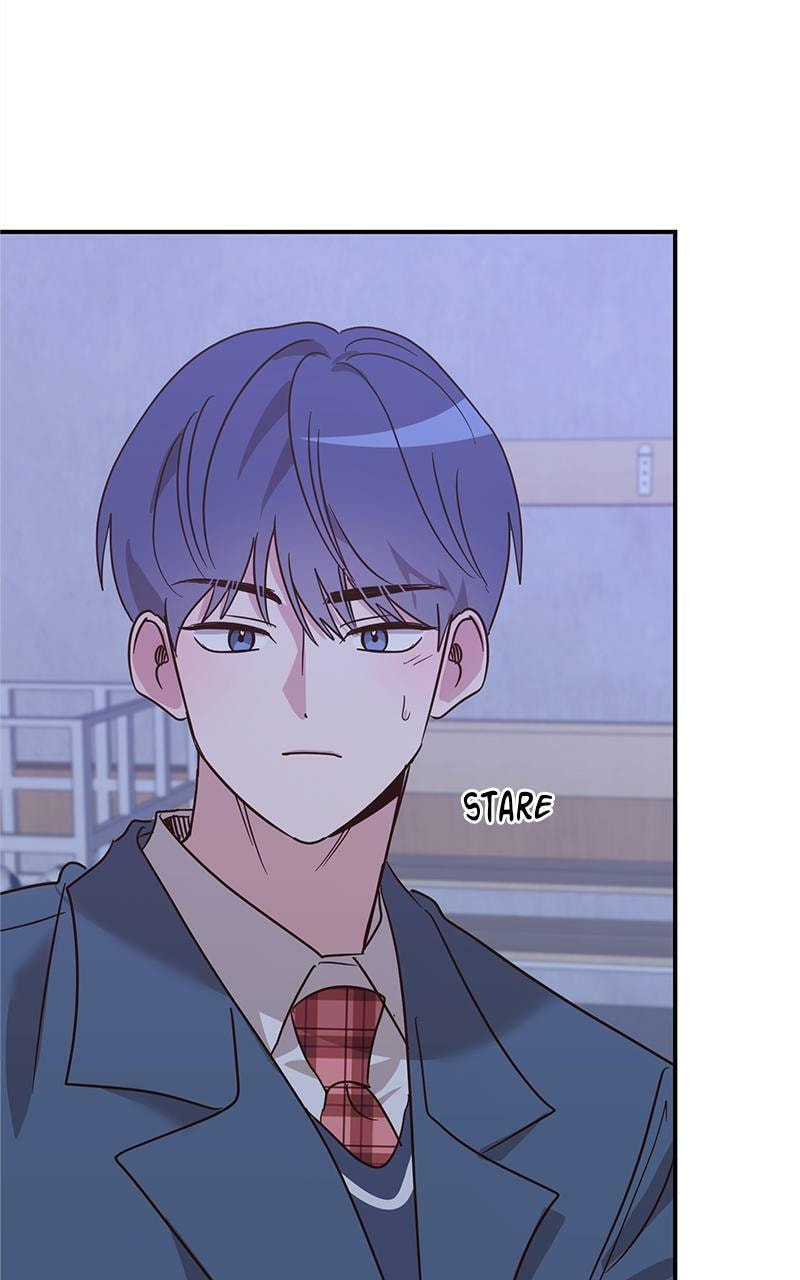 Universe's Strongest First Love Chapter 5 page 13 - 