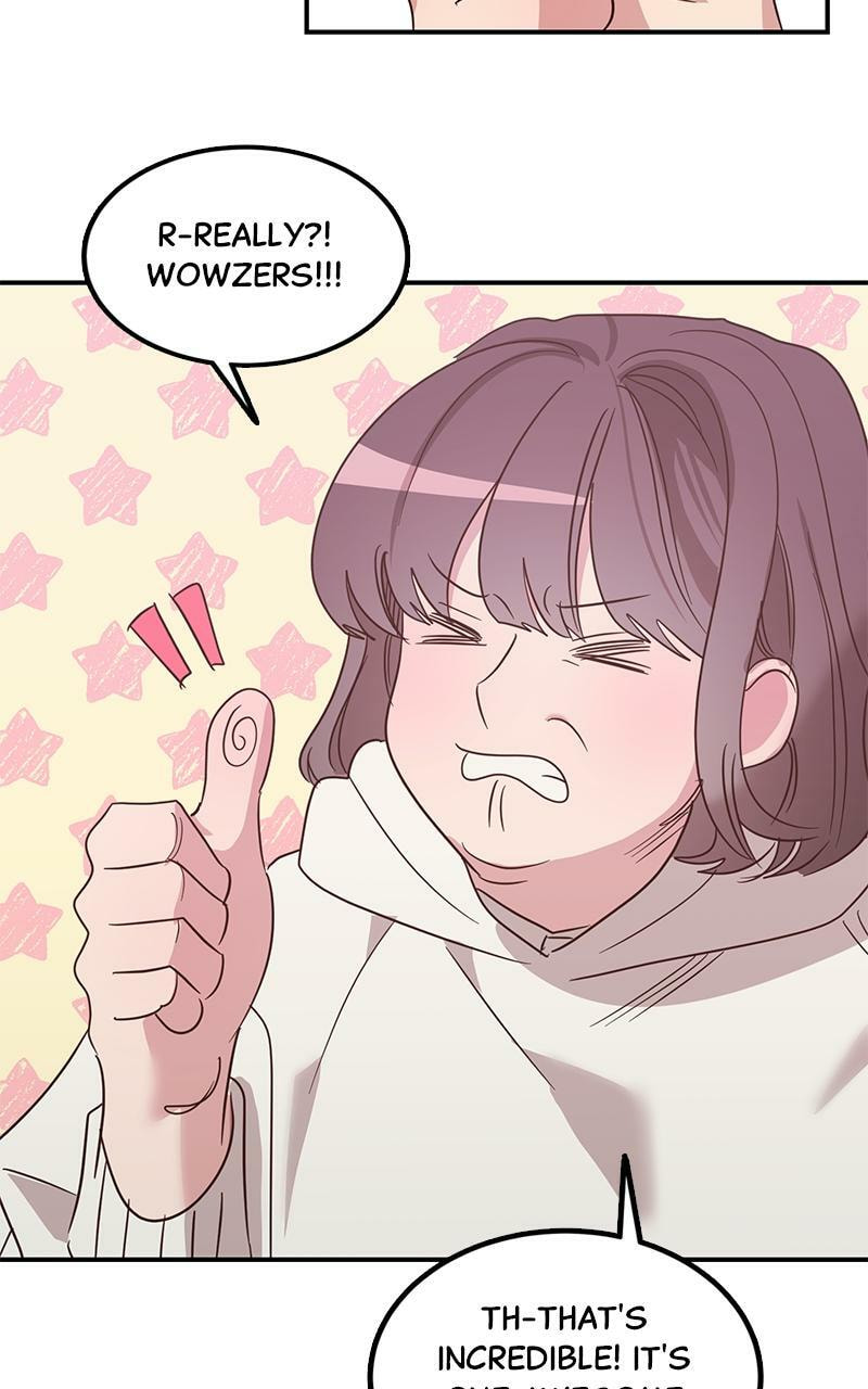 Universe's Strongest First Love Chapter 5 page 16 - 