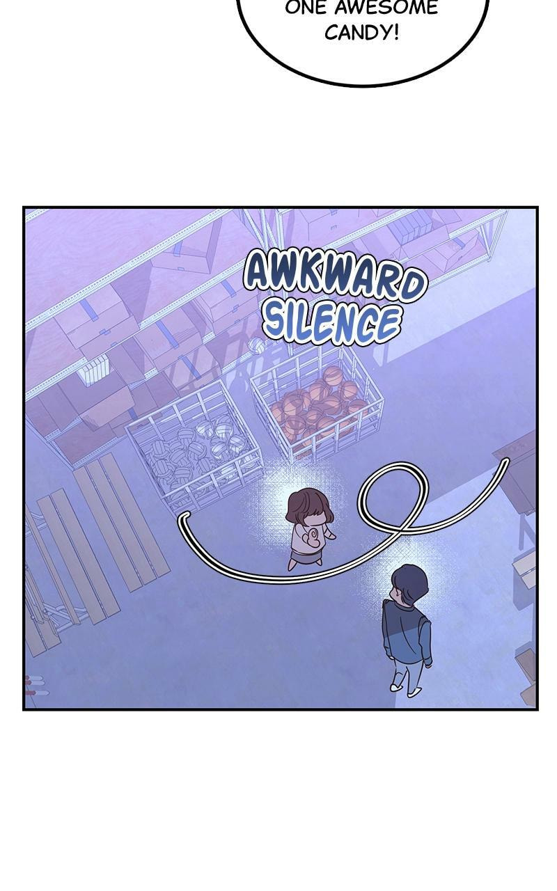 Universe's Strongest First Love Chapter 5 page 17 - 
