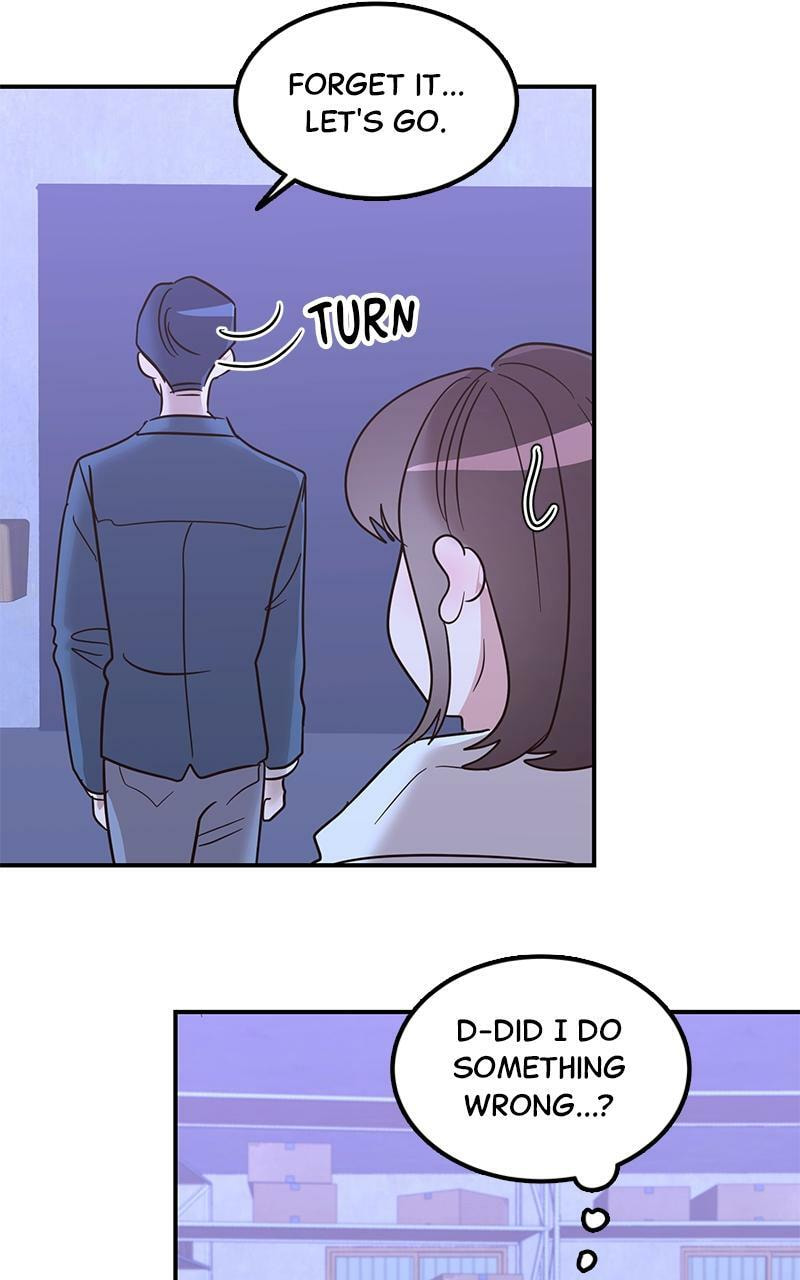 Universe's Strongest First Love Chapter 5 page 18 - 