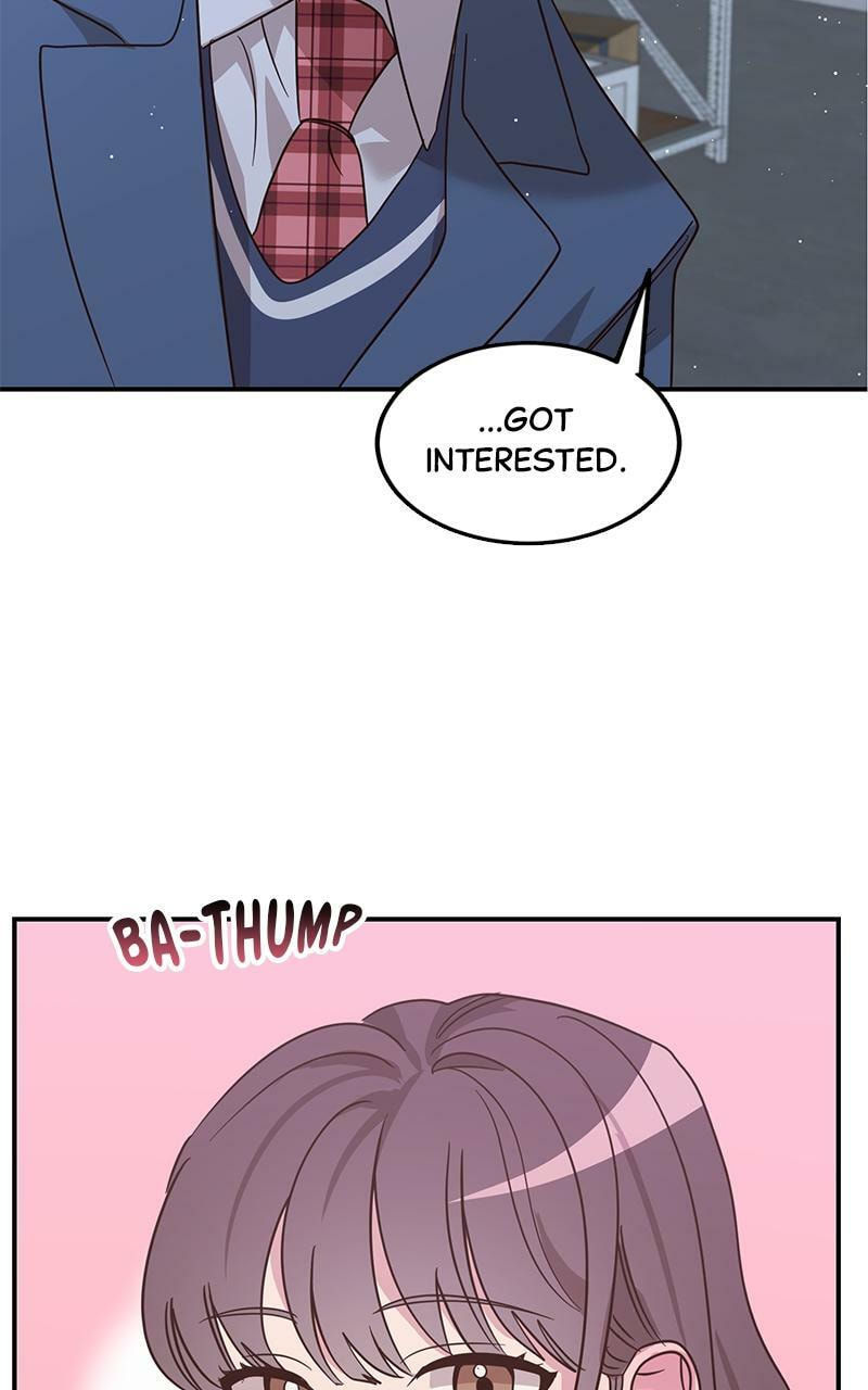 Universe's Strongest First Love Chapter 5 page 3 - 