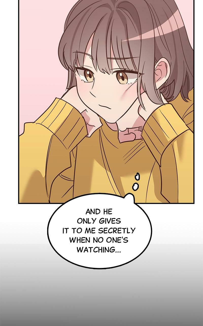 Universe's Strongest First Love Chapter 5 page 23 - 