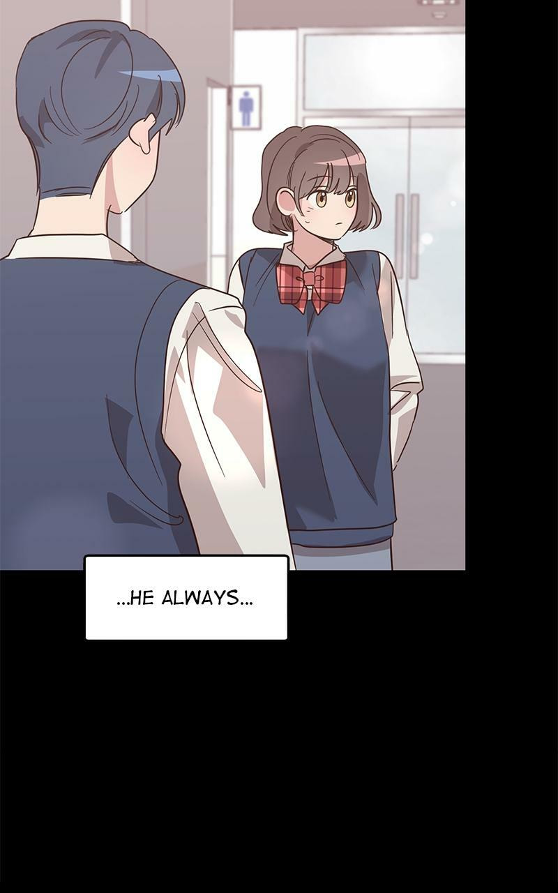 Universe's Strongest First Love Chapter 5 page 27 - 