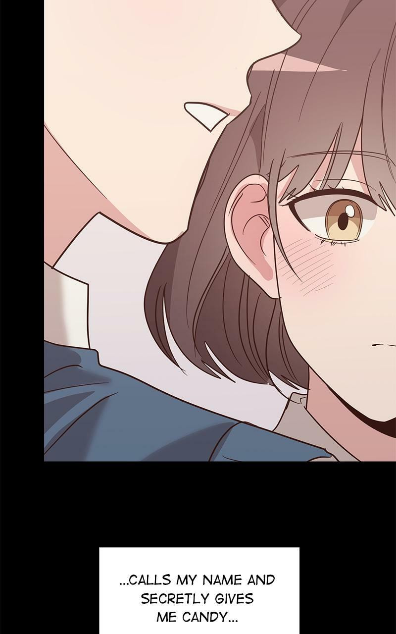 Universe's Strongest First Love Chapter 5 page 29 - 