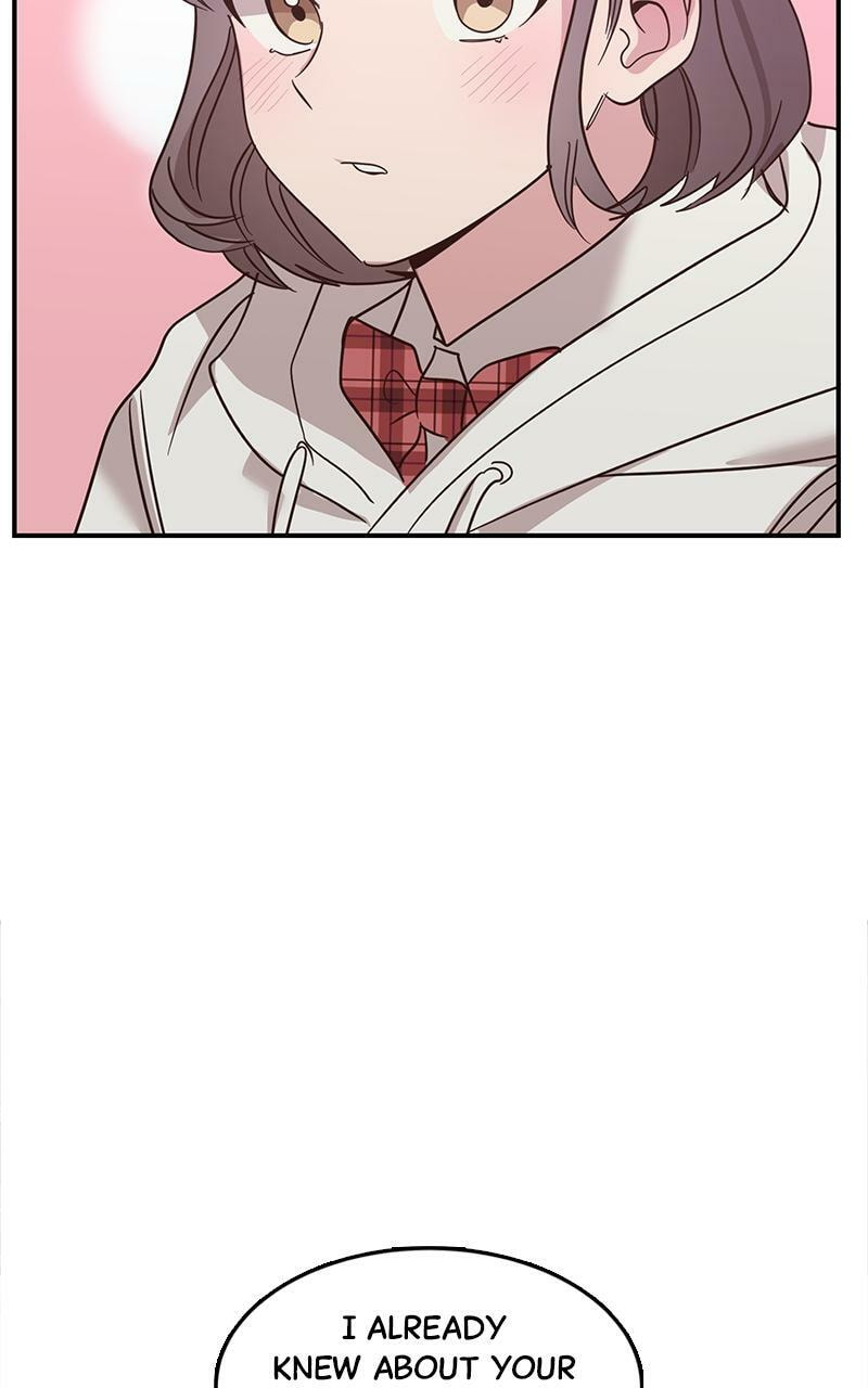 Universe's Strongest First Love Chapter 5 page 4 - 