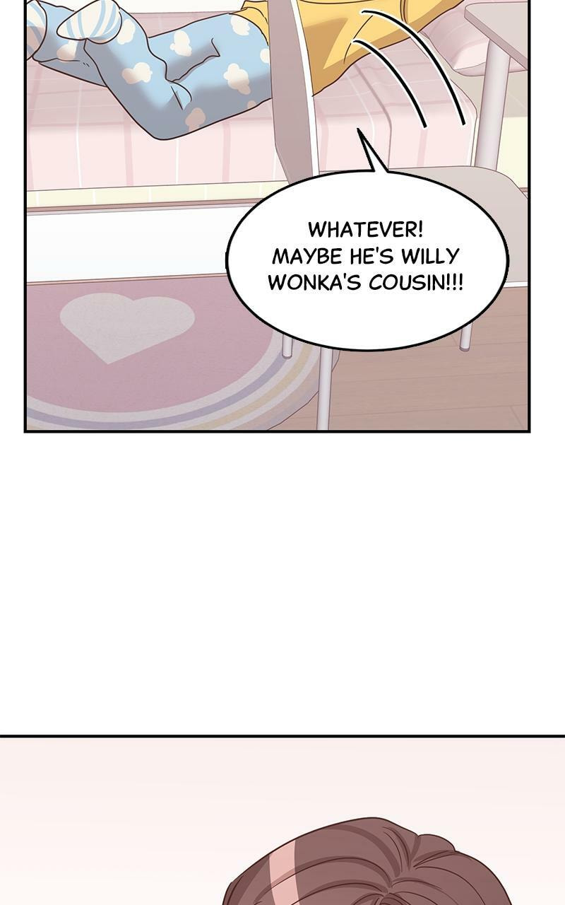 Universe's Strongest First Love Chapter 5 page 32 - 