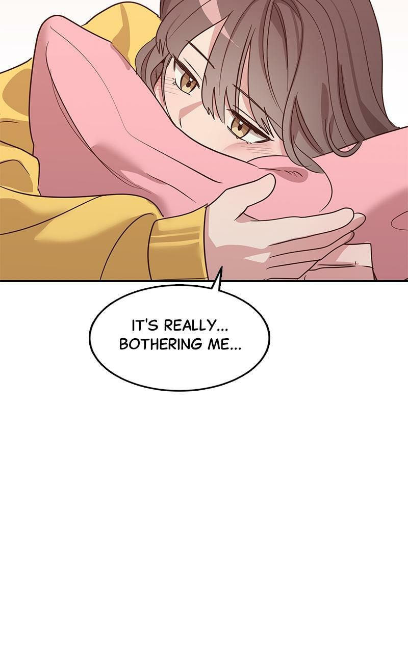 Universe's Strongest First Love Chapter 5 page 33 - 
