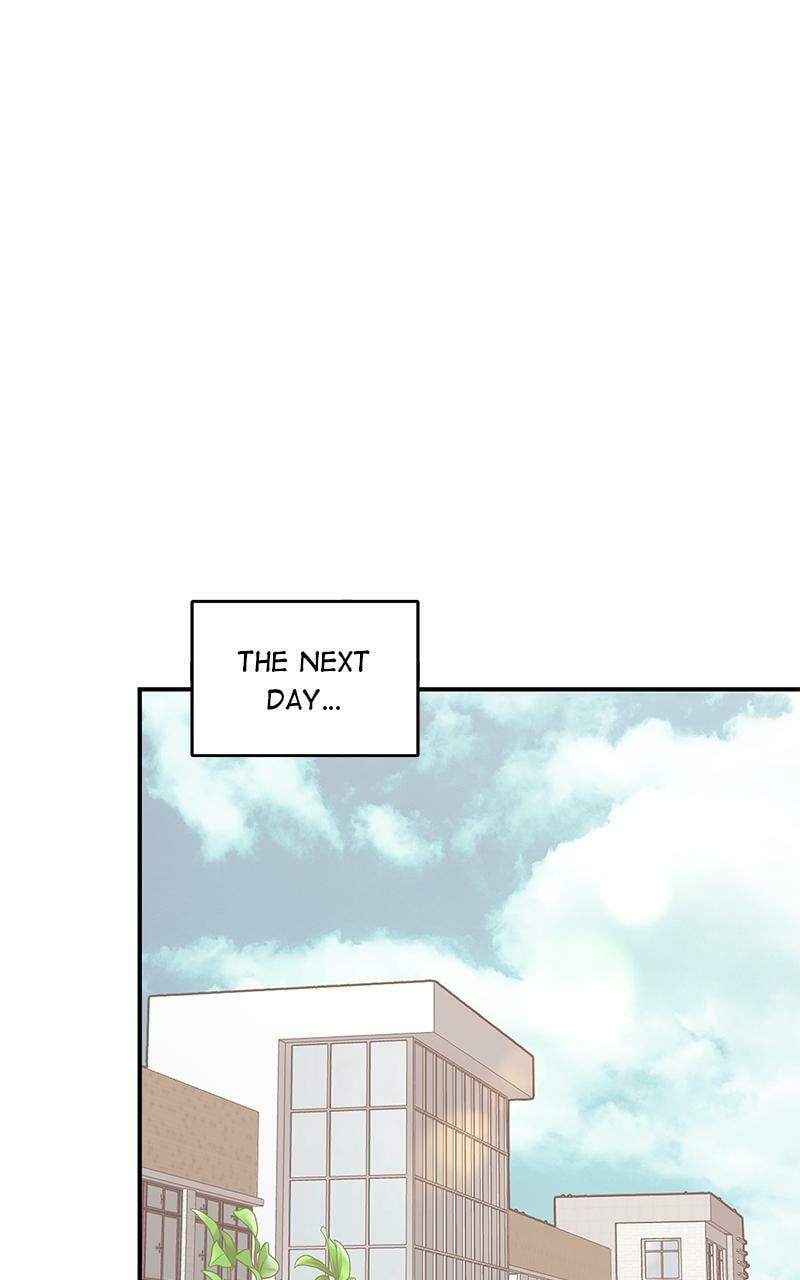 Universe's Strongest First Love Chapter 5 page 34 - 