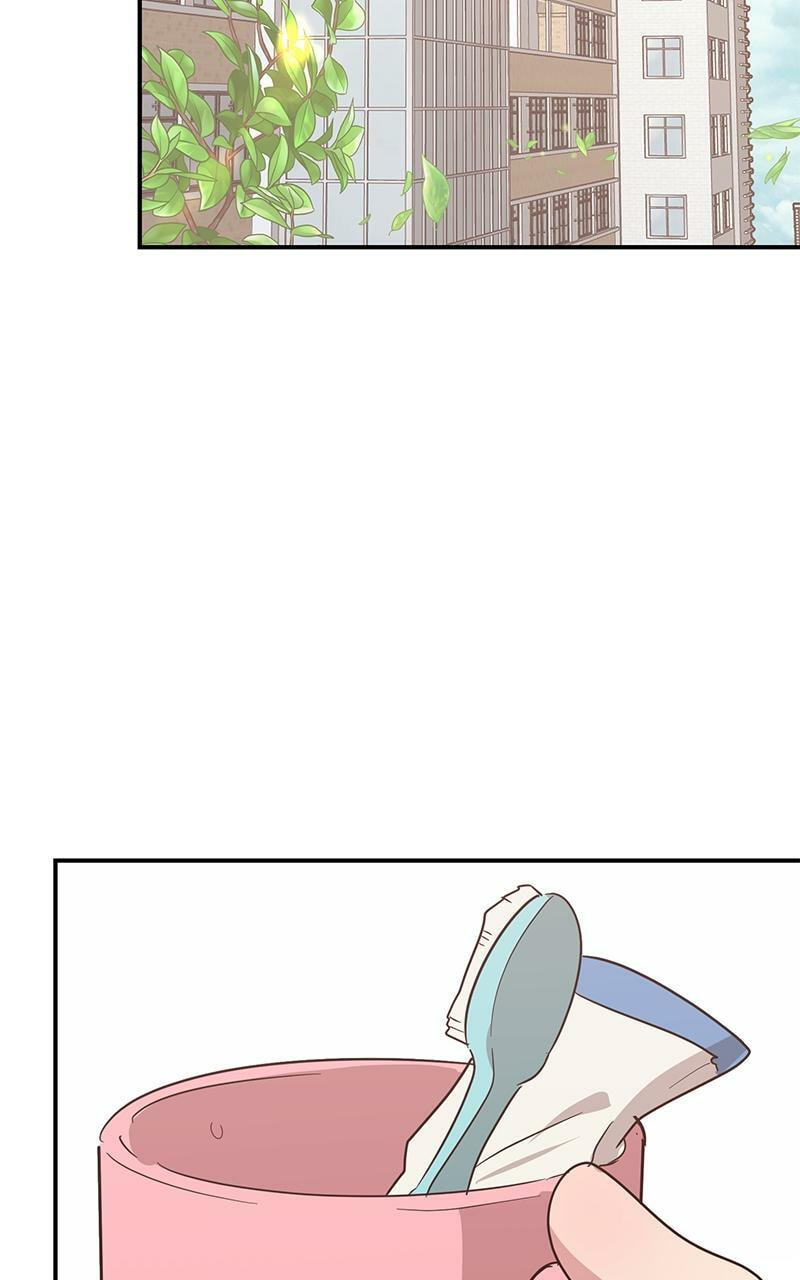 Universe's Strongest First Love Chapter 5 page 35 - 