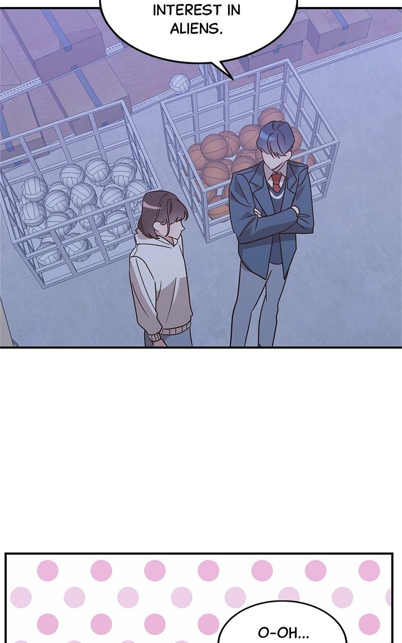 Universe's Strongest First Love Chapter 5 page 5 - 