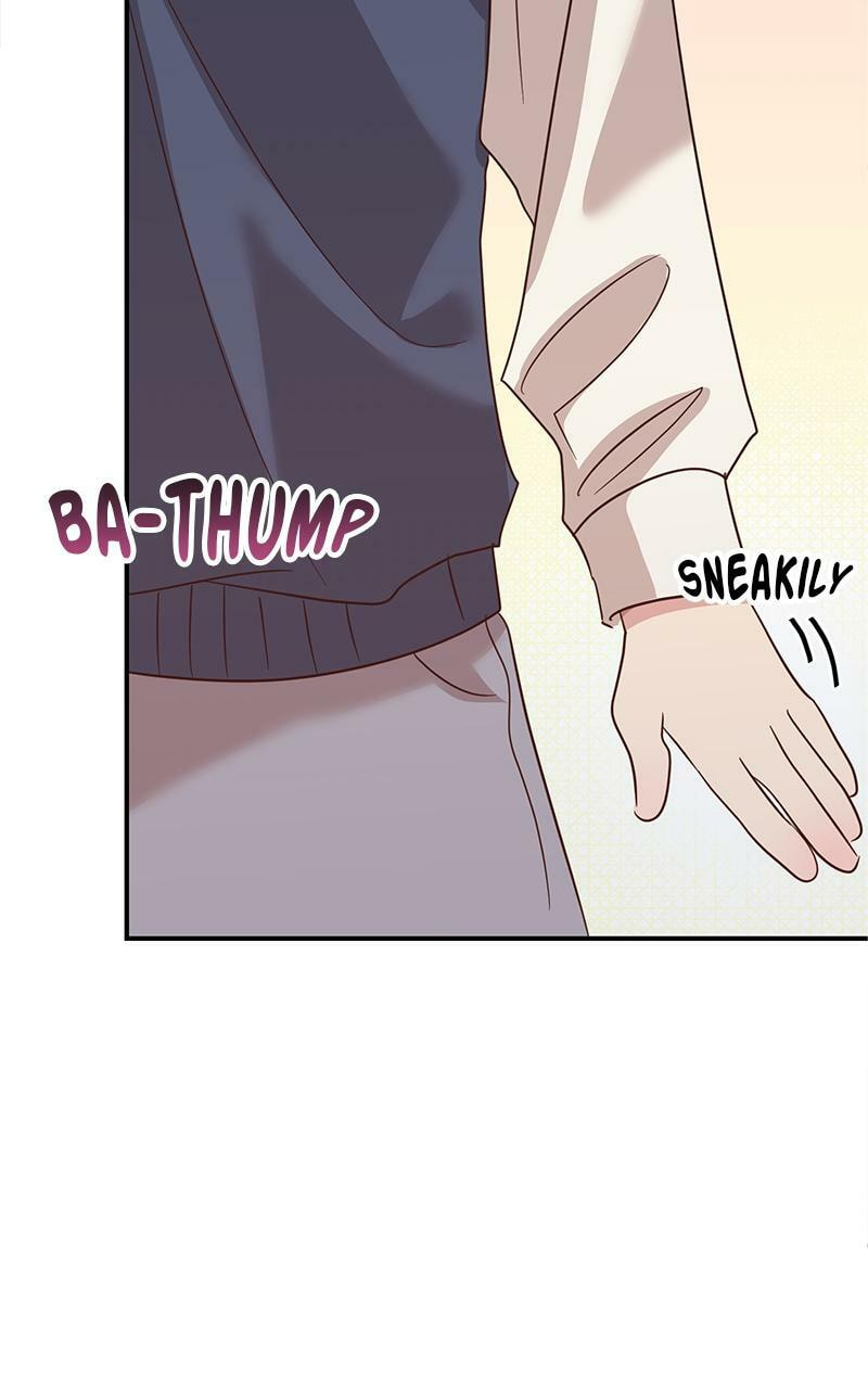 Universe's Strongest First Love Chapter 5 page 41 - 