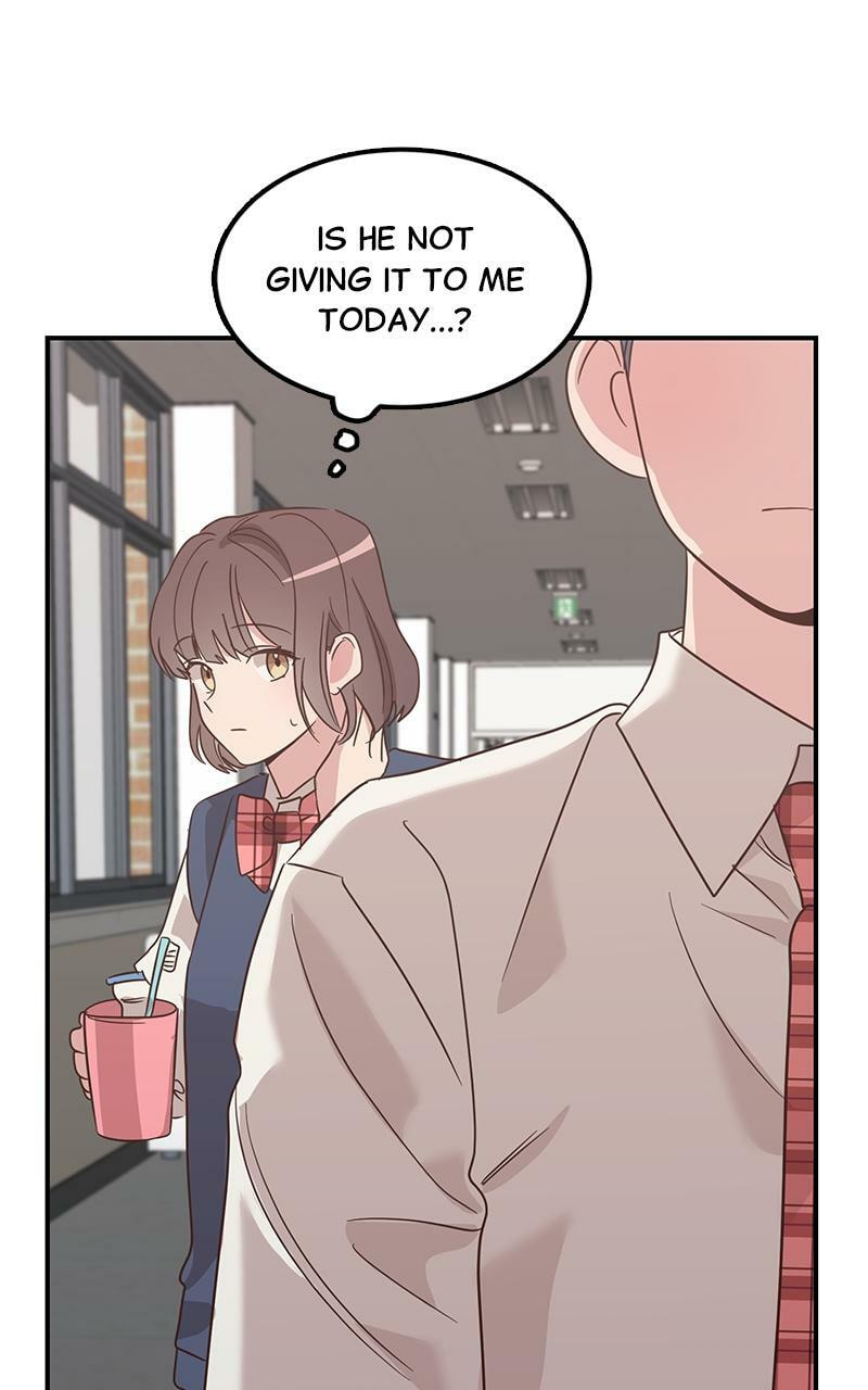 Universe's Strongest First Love Chapter 5 page 43 - 